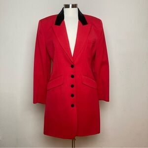 Incredible Vintage Jacket SIZE L - STUNNING!